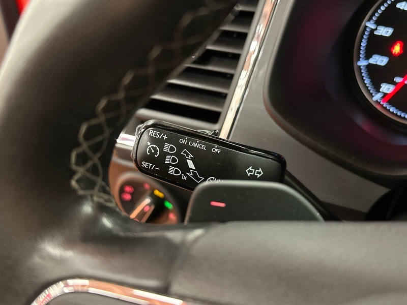 SEAT Ateca vaihtoauto