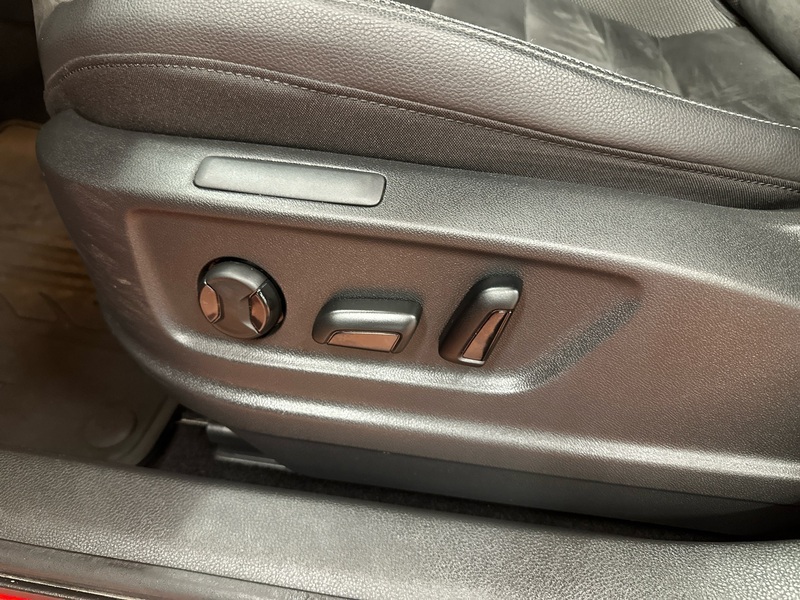 SEAT Ateca vaihtoauto