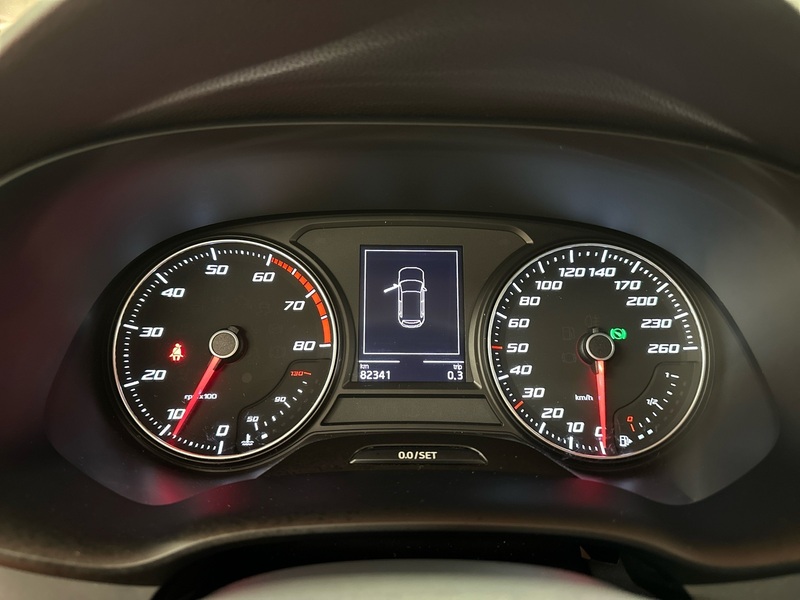 SEAT Ateca vaihtoauto