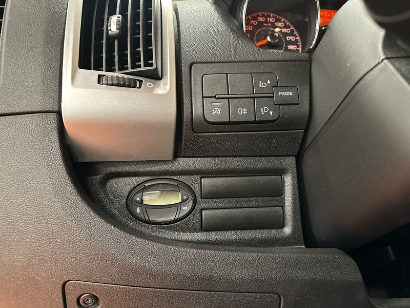 Opel Movano vaihtoauto