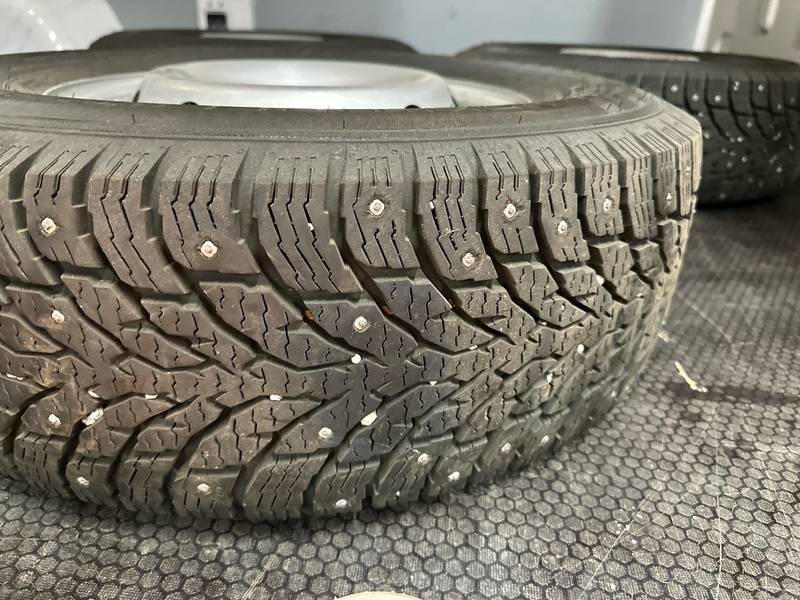 Opel Movano vaihtoauto