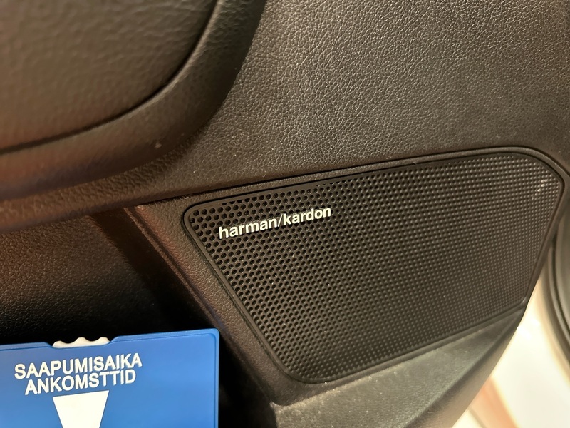 Kia Optima vaihtoauto