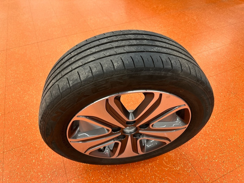 Kia Optima vaihtoauto