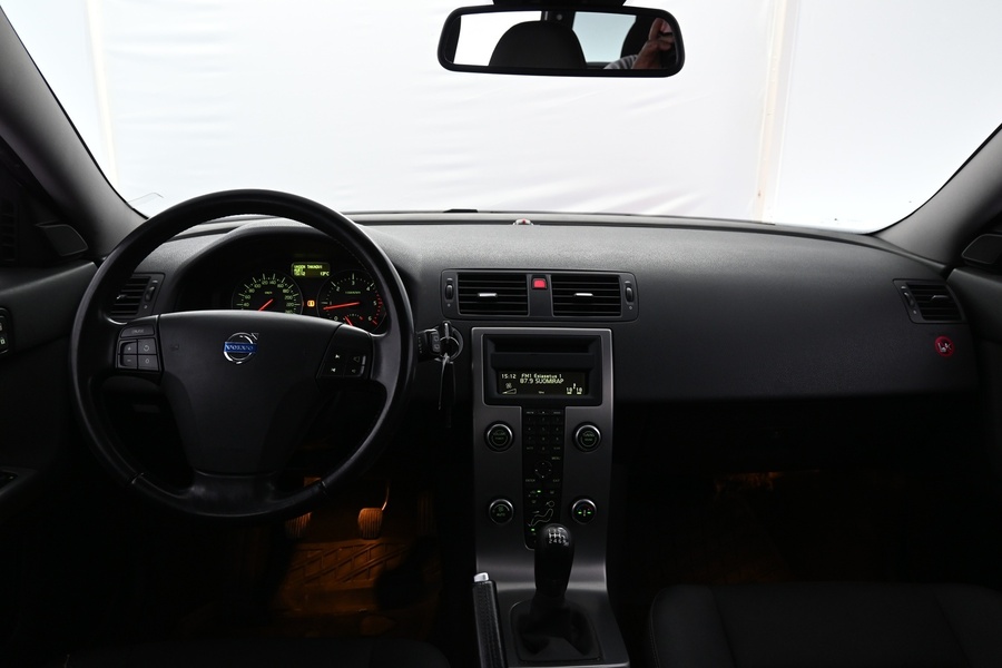 Volvo V50 vaihtoauto