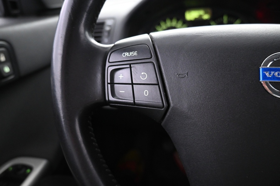 Volvo V50 vaihtoauto