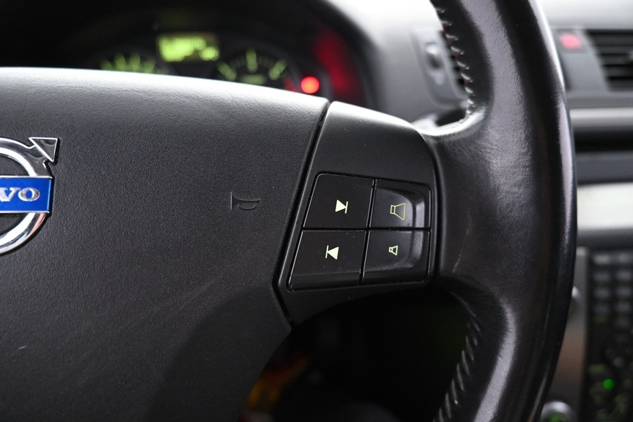 Volvo V50 vaihtoauto