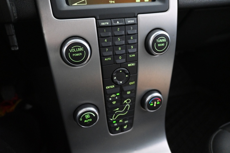 Volvo V50 vaihtoauto