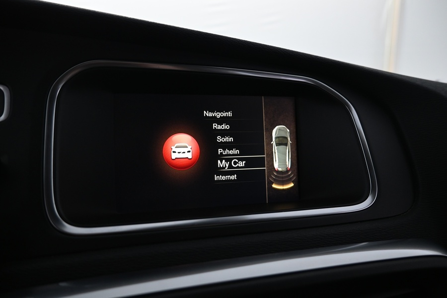 Volvo V40 Cross Country vaihtoauto