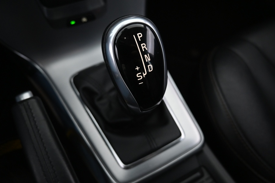 Volvo V40 Cross Country vaihtoauto