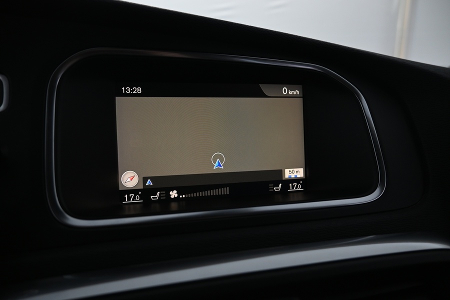 Volvo V40 Cross Country vaihtoauto