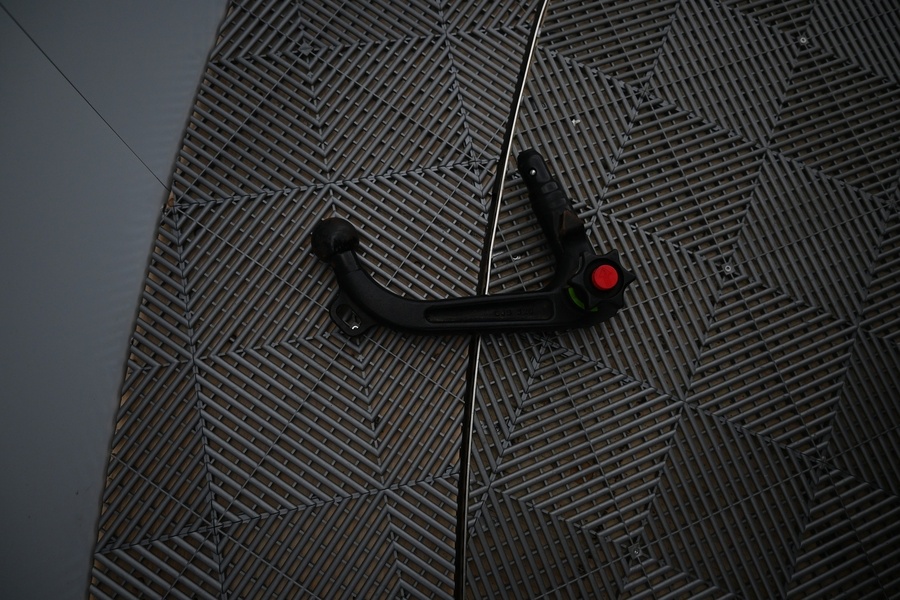 Jeep Compass vaihtoauto