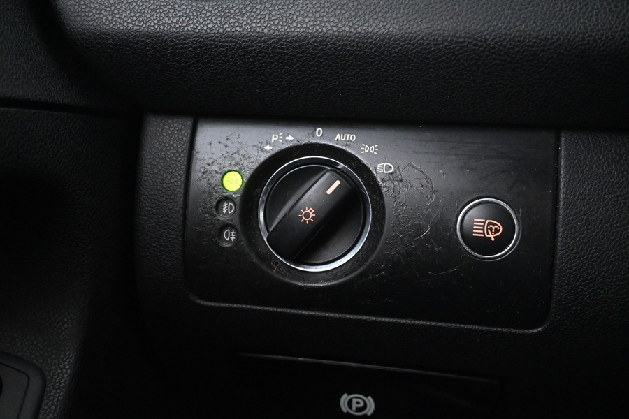 Mercedes-Benz ML vaihtoauto