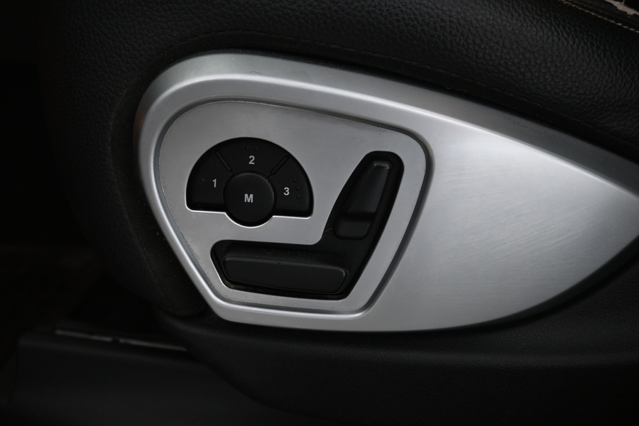 Mercedes-Benz ML vaihtoauto