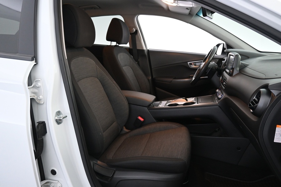 Hyundai KONA Electric vaihtoauto