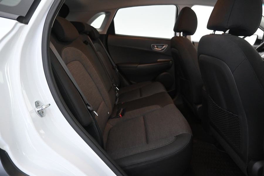 Hyundai KONA Electric vaihtoauto