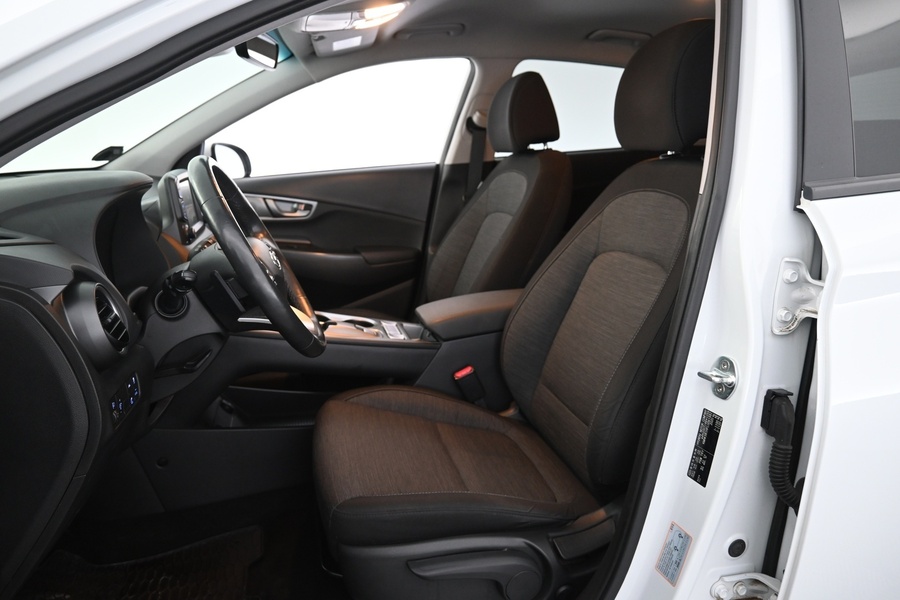 Hyundai KONA Electric vaihtoauto