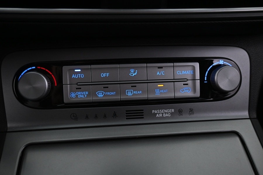 Hyundai KONA Electric vaihtoauto