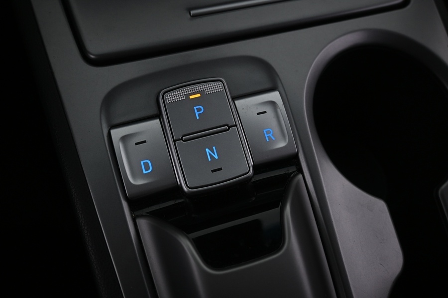 Hyundai KONA Electric vaihtoauto