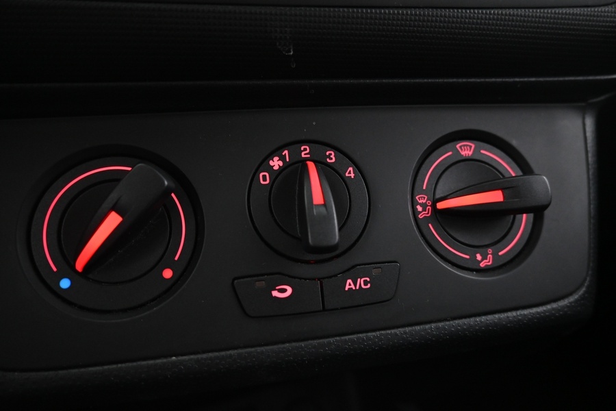 SEAT Ibiza vaihtoauto