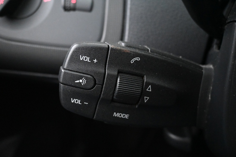 SEAT Ibiza vaihtoauto