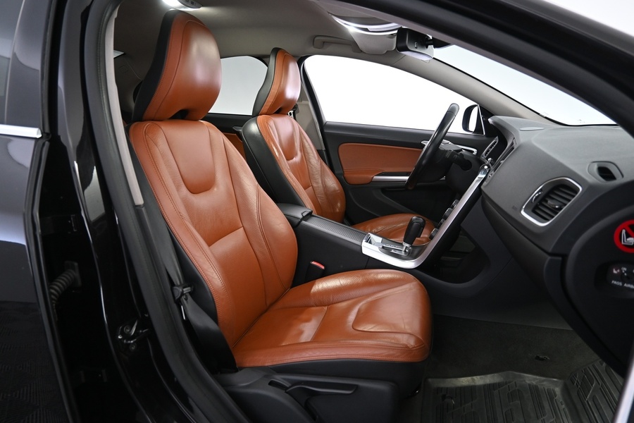 Volvo S60 vaihtoauto