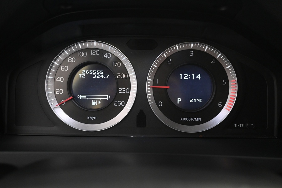 Volvo S60 vaihtoauto