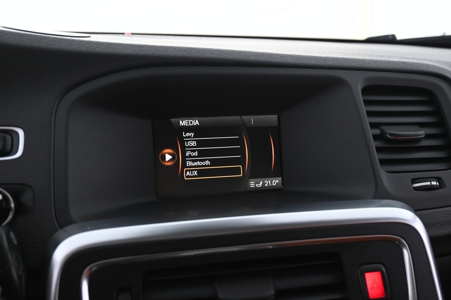 Volvo S60 vaihtoauto