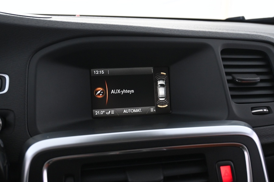 Volvo S60 vaihtoauto