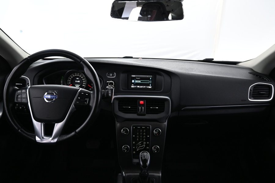 Volvo V40 vaihtoauto