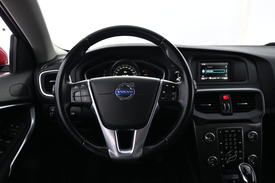 Volvo V40 vaihtoauto