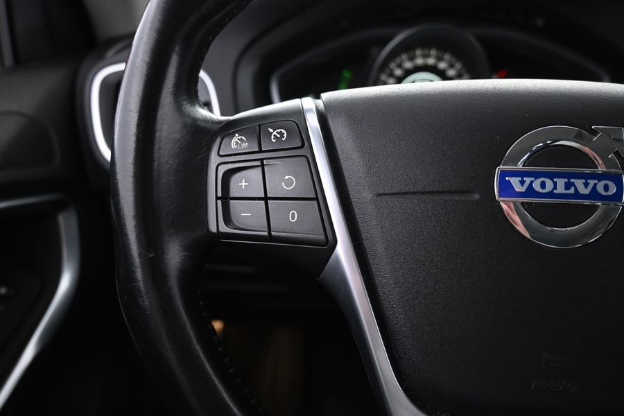 Volvo V40 vaihtoauto