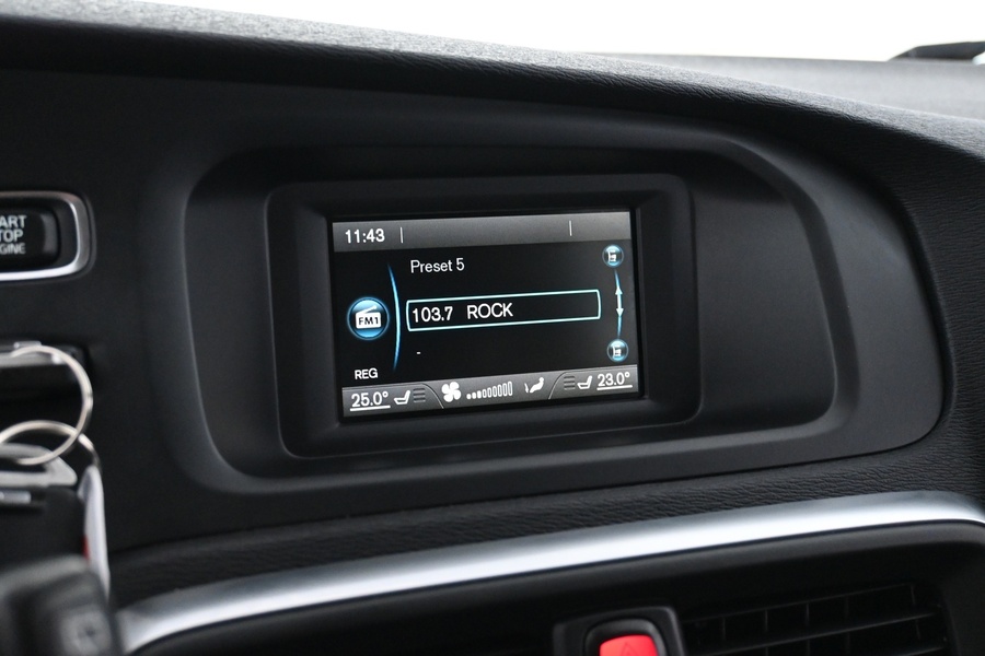 Volvo V40 vaihtoauto