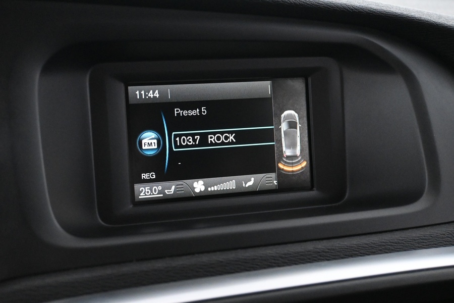 Volvo V40 vaihtoauto