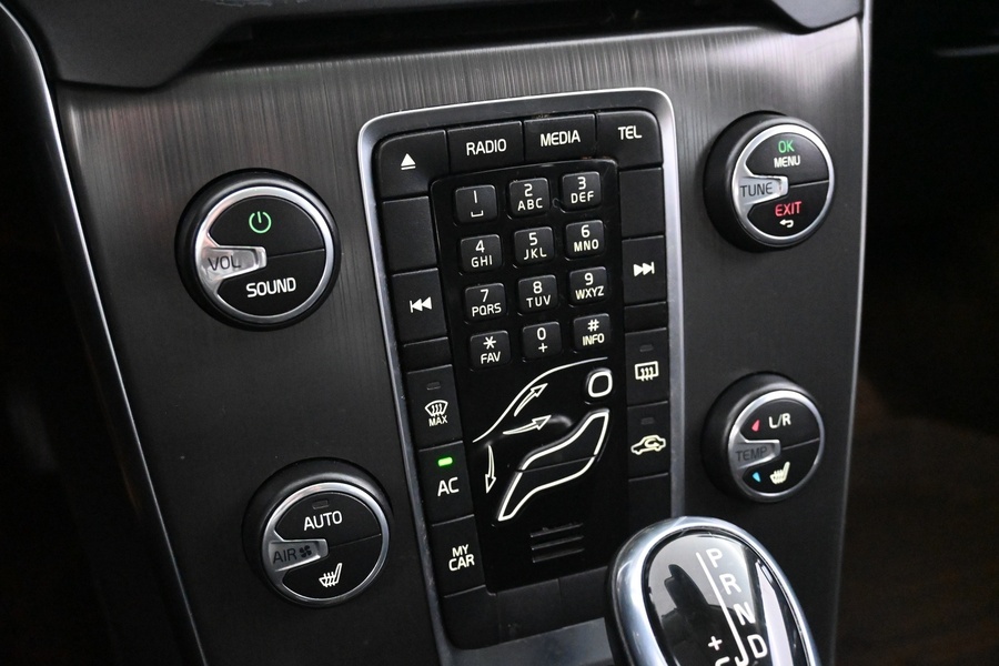 Volvo V40 vaihtoauto