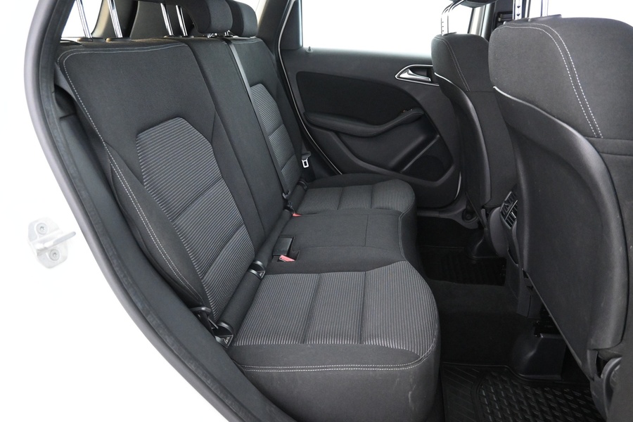 Mercedes-Benz B vaihtoauto