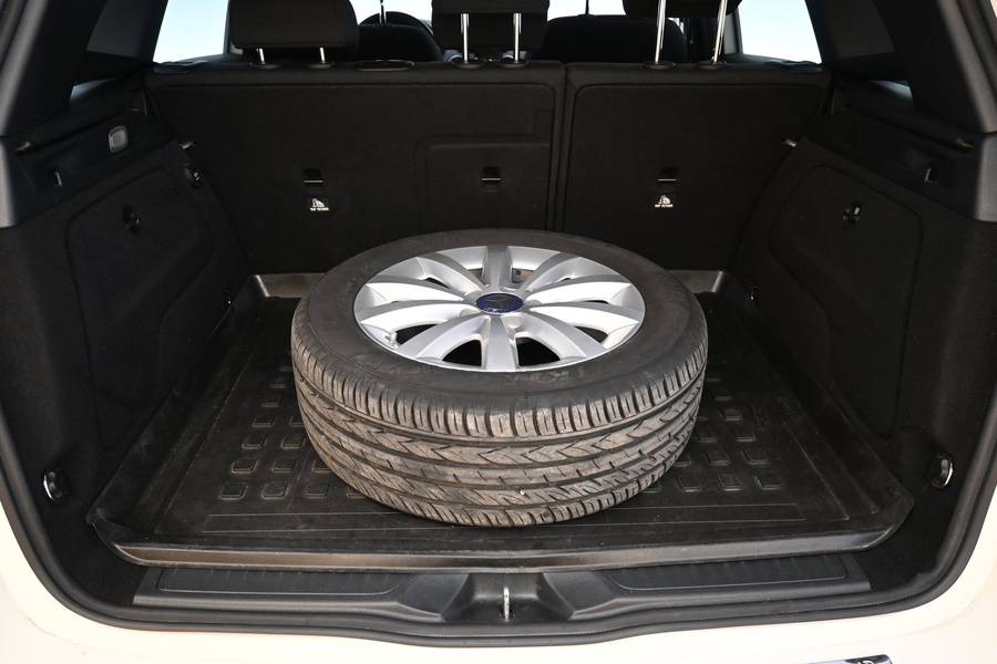 Mercedes-Benz B vaihtoauto