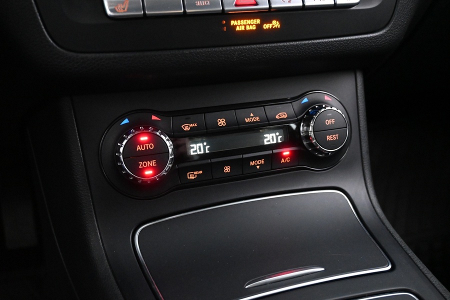 Mercedes-Benz B vaihtoauto