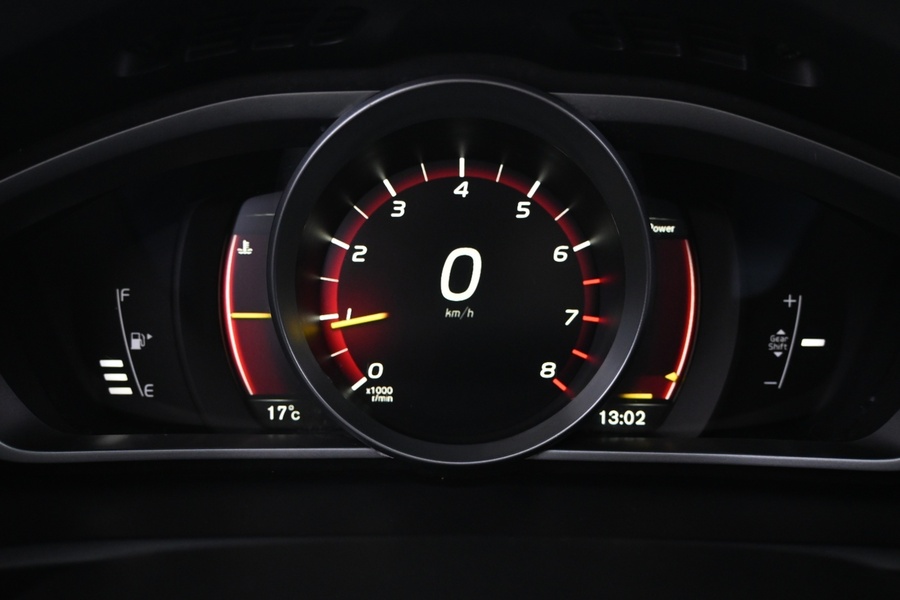 Volvo V40 vaihtoauto