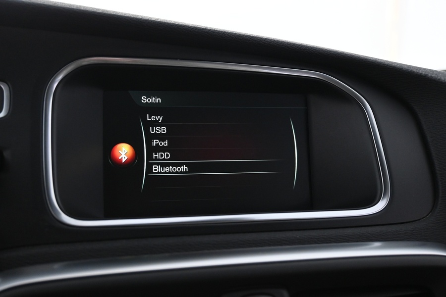 Volvo V40 vaihtoauto