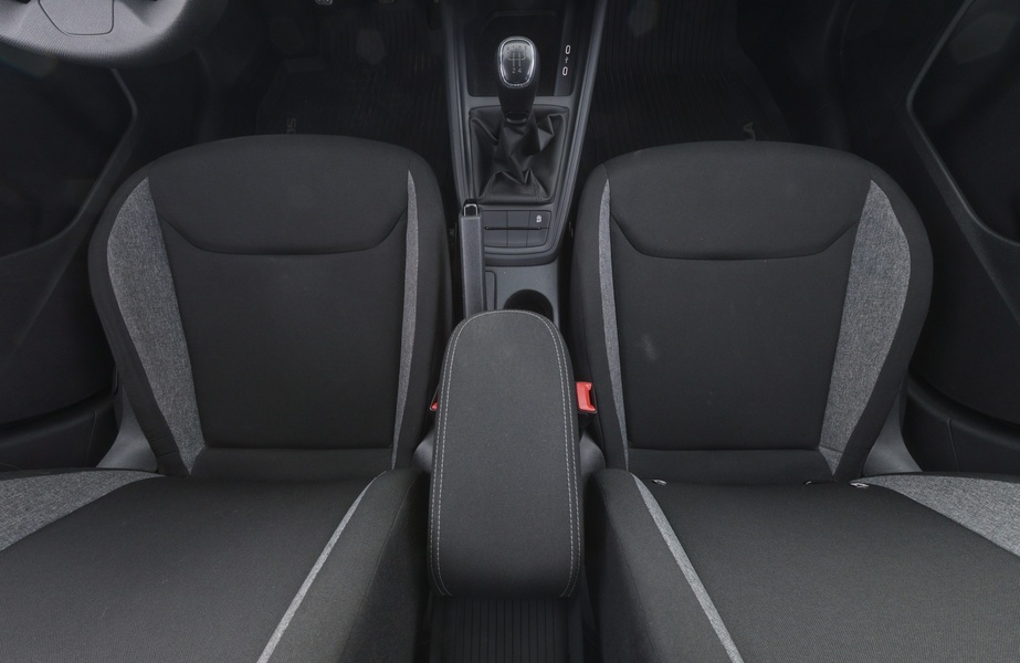 Skoda Scala vaihtoauto