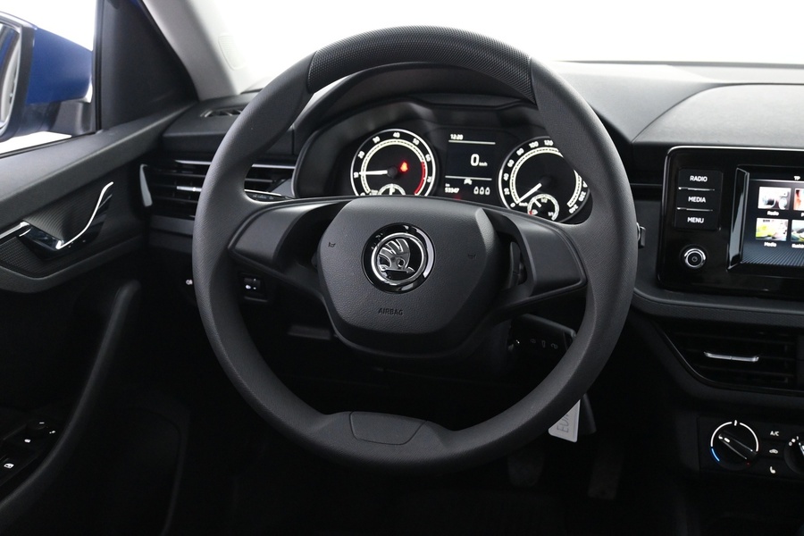 Skoda Scala vaihtoauto