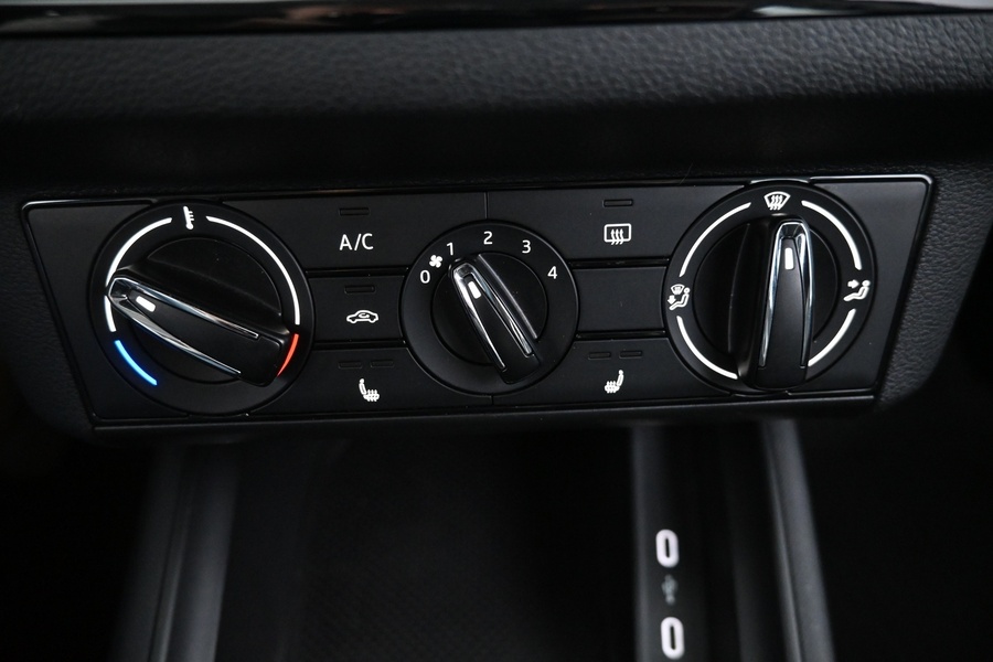 Skoda Scala vaihtoauto