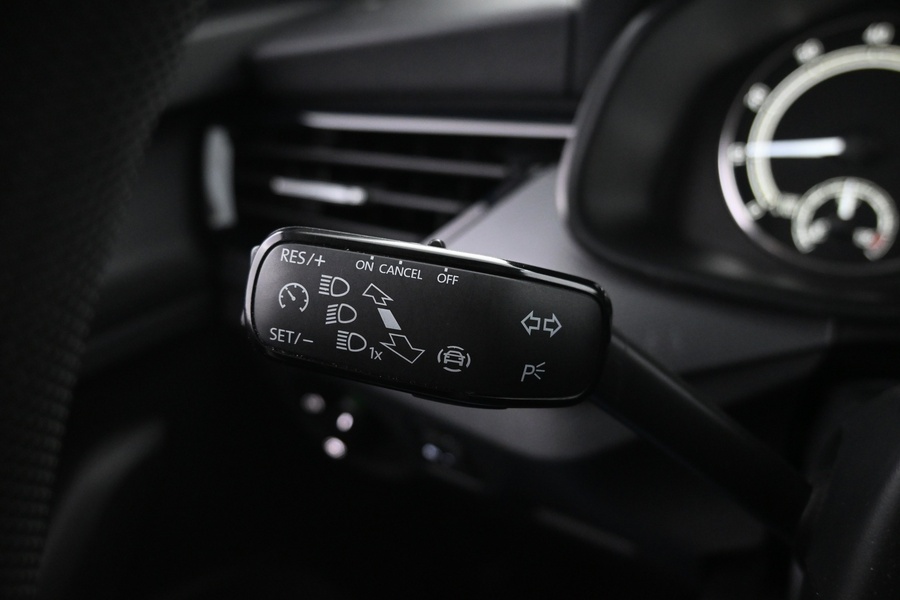 Skoda Scala vaihtoauto