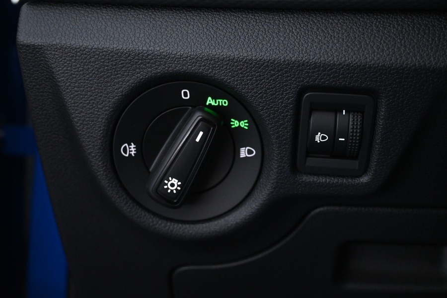 Skoda Scala vaihtoauto