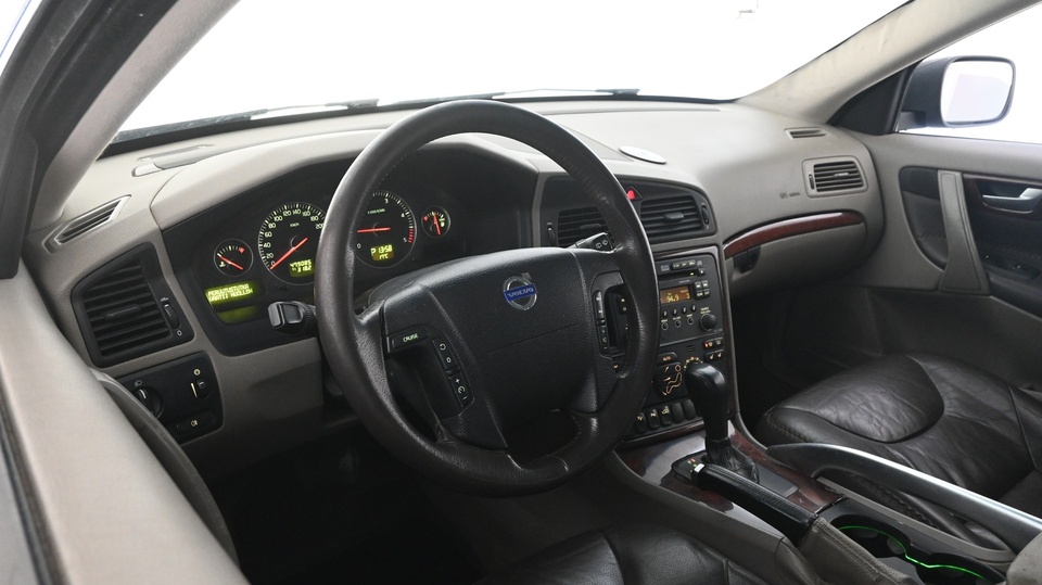 Volvo XC70 vaihtoauto