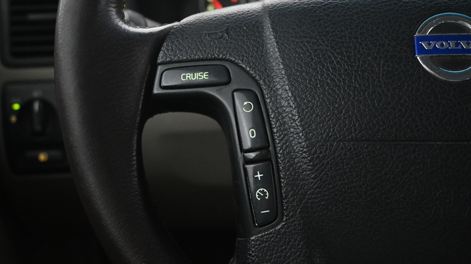 Volvo XC70 vaihtoauto