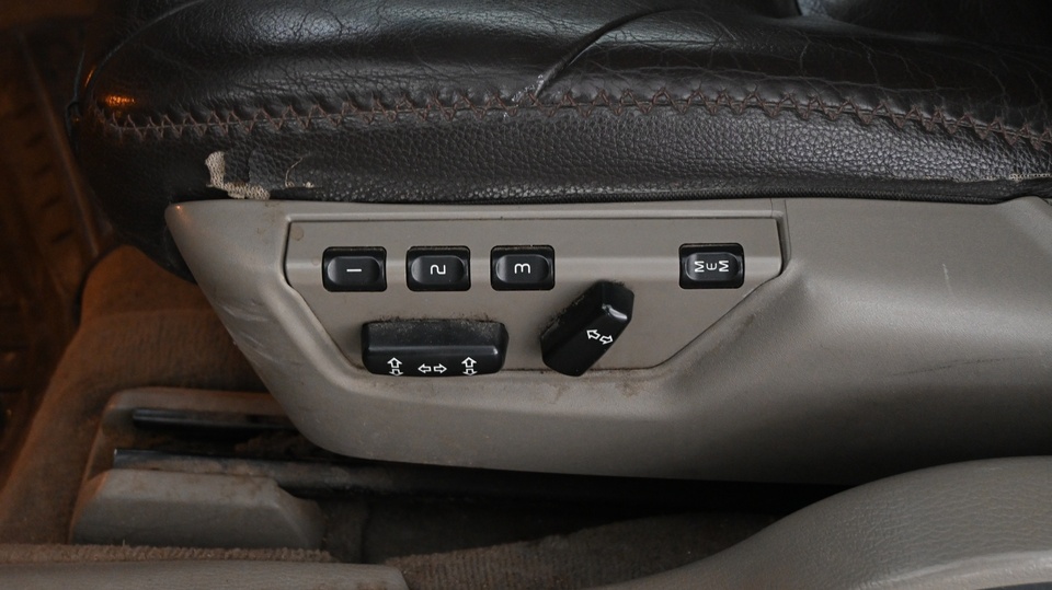 Volvo XC70 vaihtoauto