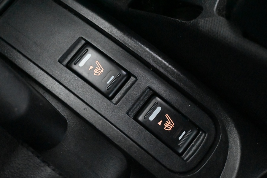 Nissan Micra vaihtoauto