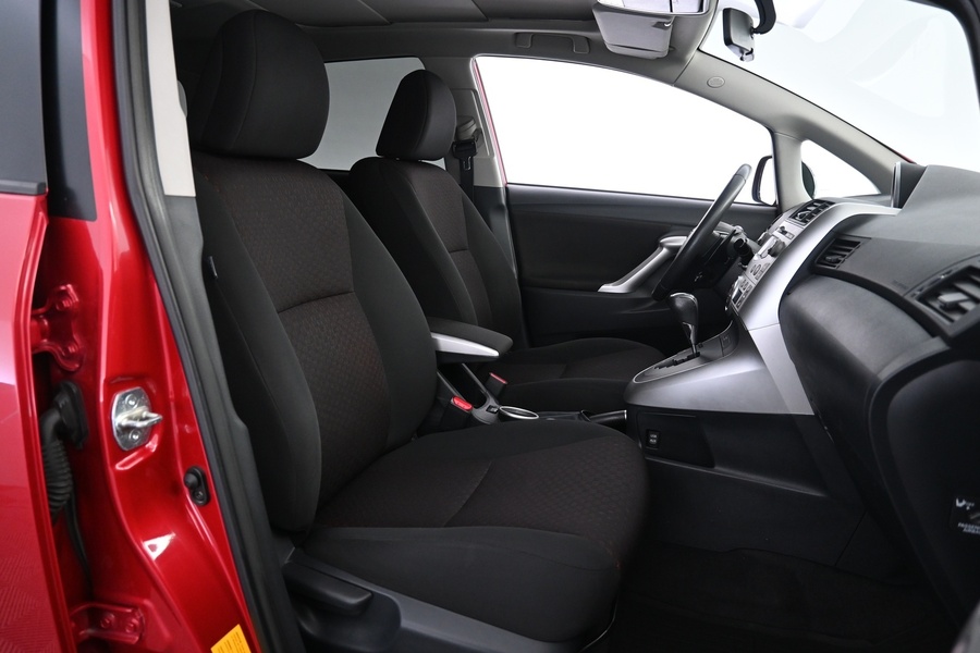 Toyota Verso vaihtoauto