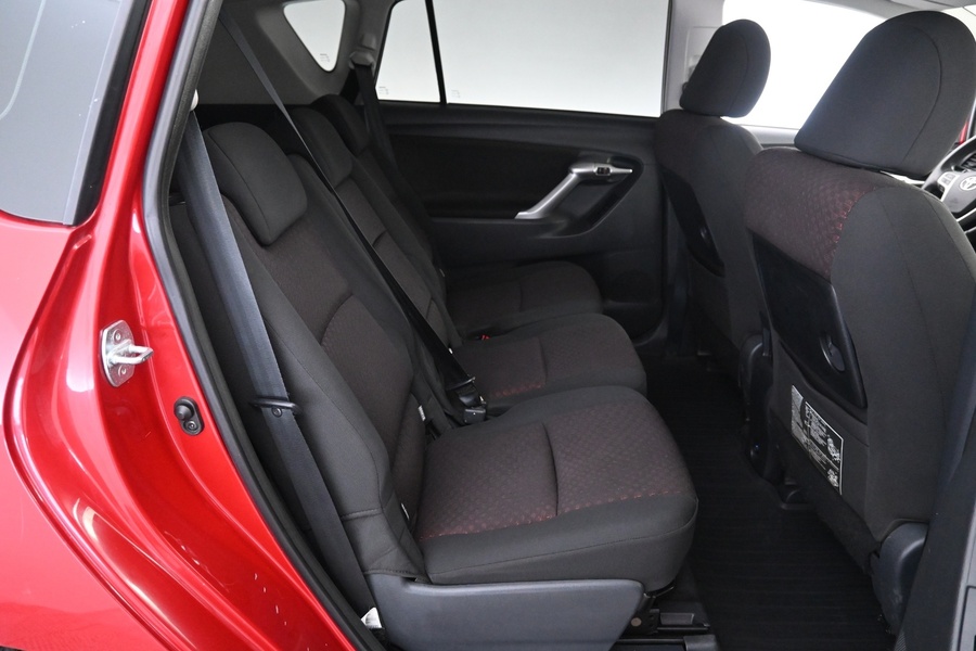 Toyota Verso vaihtoauto